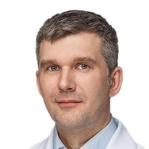 Селиванов Андрей Сергеевич
