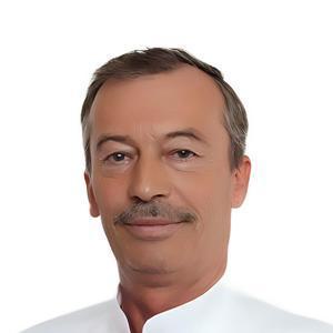 Боботков Валерий Николаевич