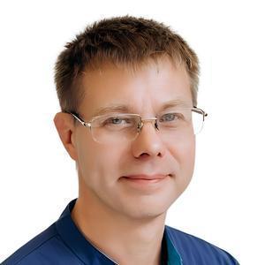 Беляев Виталий Анатольевич