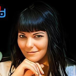 Афанасьева Юлия Евгеньевна