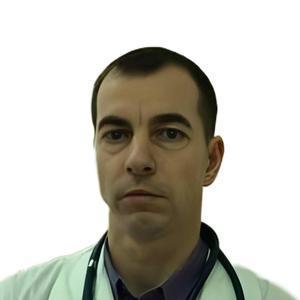 Кинякин Сергей Васильевич