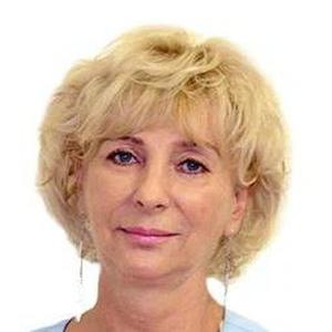 Золотцева Наталия Владимировна