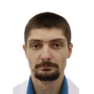 Филиппов Игорь Игоревич