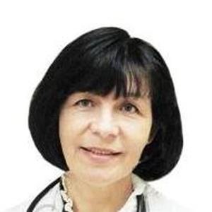 Халева Нина Васильевна