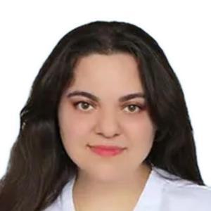 Оздоева Танзила Исламовна