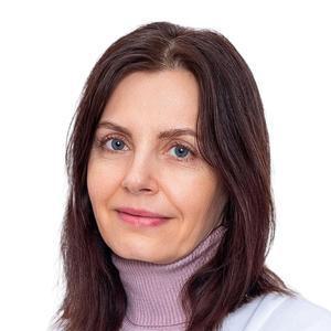 Силкина Светлана Алексеевна