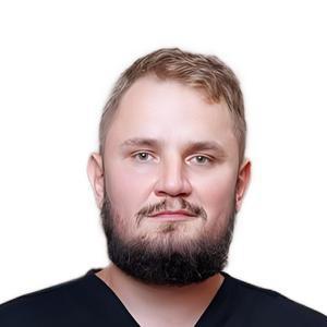 Малюженко Дмитрий Олегович
