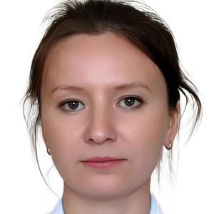 Клёнова Наталья Анатольевна