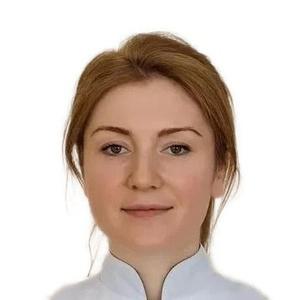 Хадзиева Хади Измаиловна