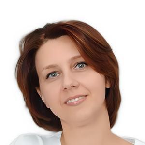 Николаева Наталья Викторовна