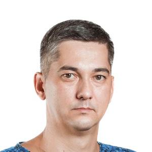 Шаталов Никита Владимирович
