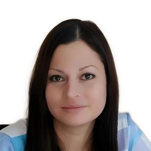 Романова Юлия Сергеевна