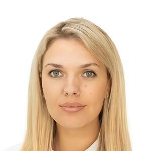 Скакодуб Анастасия Андреевна