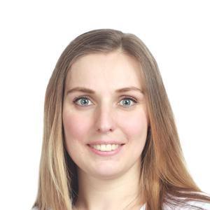 Перова Нина Федоровна