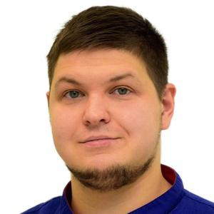 Баишев Марат Рашидович