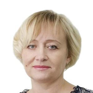 Дмитриева Татьяна Алексеевна
