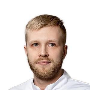 Трубников Алексей Игоревич