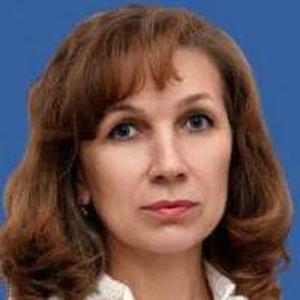 Еремина Елена Валерьевна