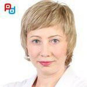 Маданска Елена Петровна