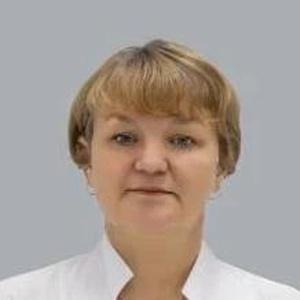 Харитонова Наталья Ивановна