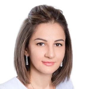 Батырова Алла Таймуразовна