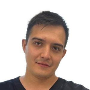 Ивахненко Александр Александрович