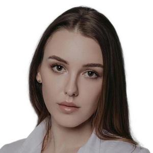 Корякина Алина Сергеевна