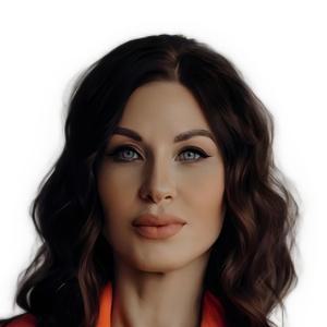 Доровских Евгения Витальевна