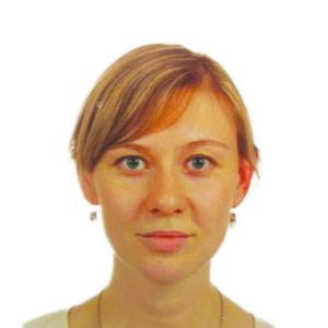 Попова Наталья Сергеевна