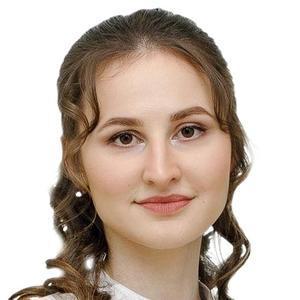 Хафизова (Ащина) Алита Фанисовна