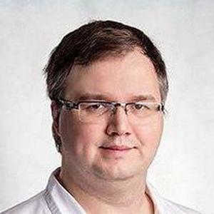 Жуков Евгений Викторович