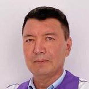 Мажитов Дамир Гафарович