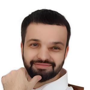 Головин Эдуард Александрович