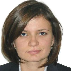 Волочаева Мария Вячеславовна