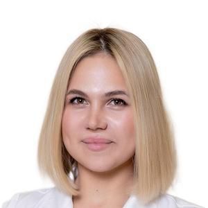 Прокопьева Ксения Владимировна