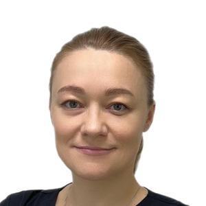 Ковалева Елена Алексеевна