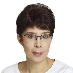Мартьянова Лариса Аркадьевна