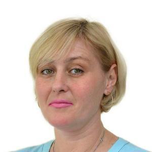 Валицкая (Вязовкина) Виолетта Владимировна