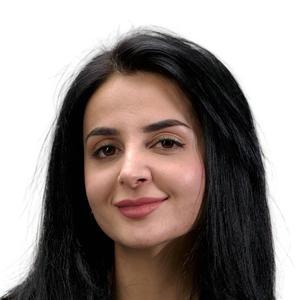 Мирзоева Лейла Ширванкызы