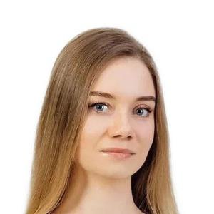 Гречкова Татьяна Сергеевна