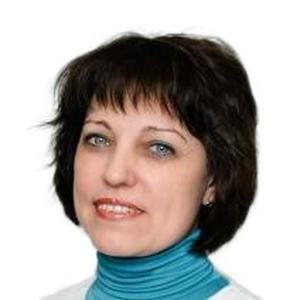 Нестерчук Оксана Григорьевна