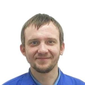 Семуков Игорь Александрович