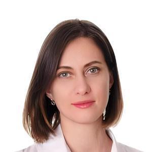 Пескова Виктория Александровна