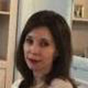 Сайфутдинова Наталья Валерьевна