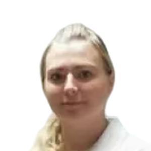 Гаранькина Яна Алексеевна