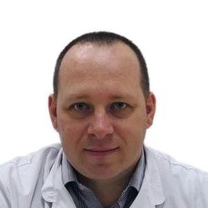 Черников Геннадий Александрович