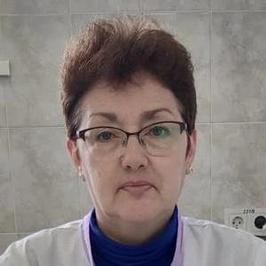 Юрченко Наталья Рувимовна