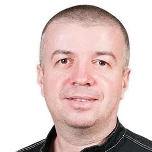 Власов Александр Александрович