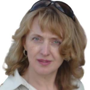 Дудова Надежда Витальевна