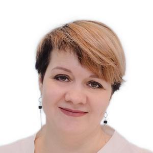 Каренская Олеся Анатольевна
